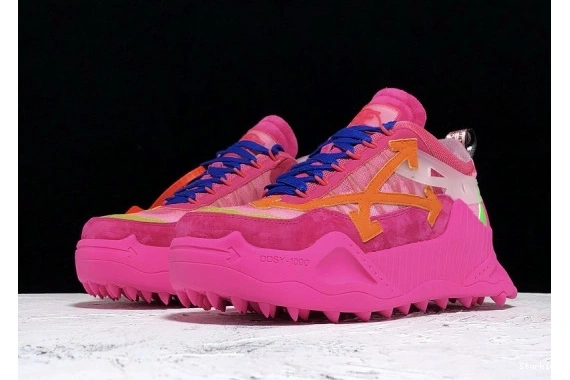 OFF-WHITE Odsy-1000 0814